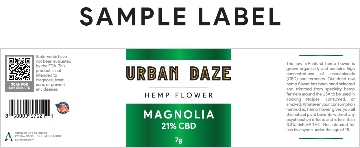 hemp-flower-sample-label
